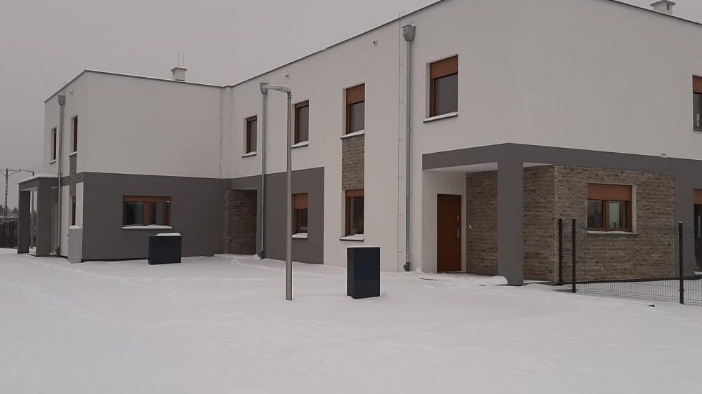 Liryka Park - Dziennik Budowy